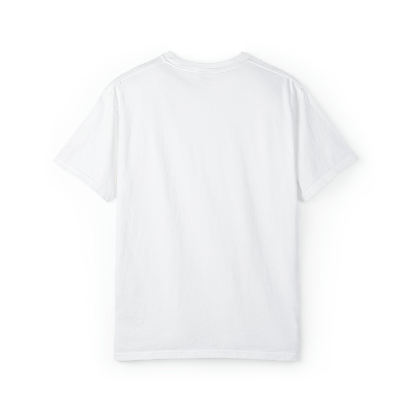 Negative Zone comfort color T-shirt