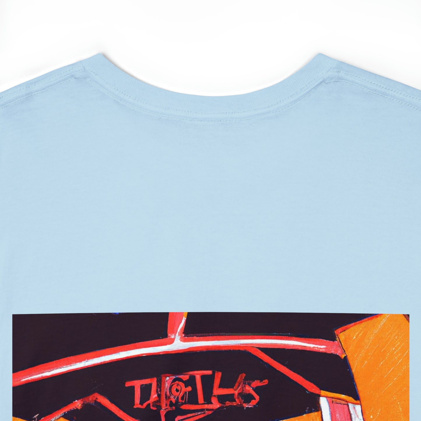 FM RADIO - Nice Up T-Shirt