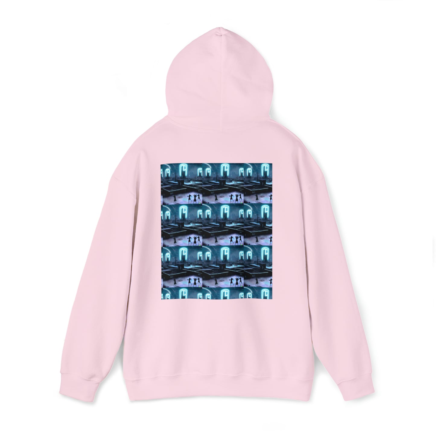 FM RADIO - Whiplash Hoodie