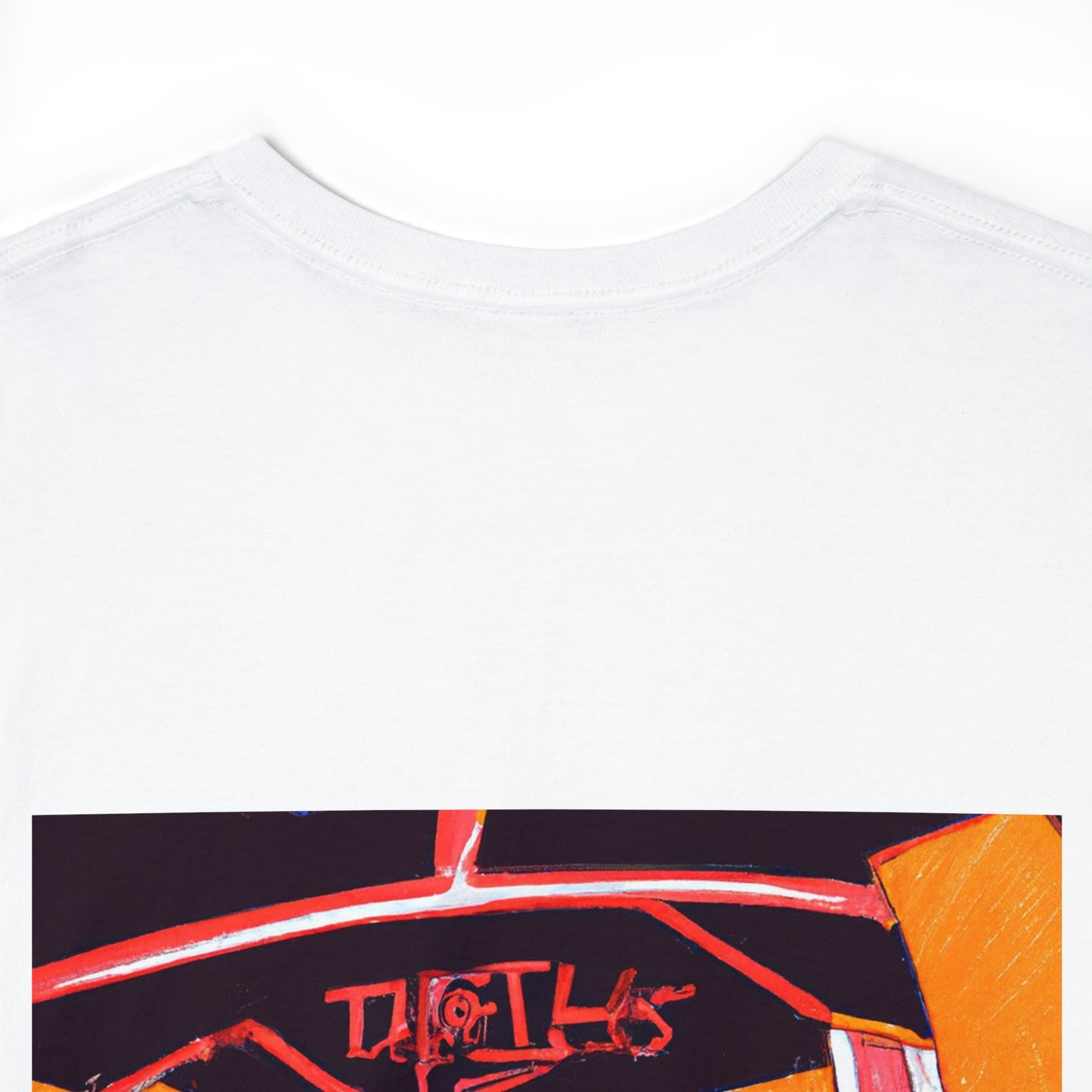 FM RADIO - Nice Up T-Shirt
