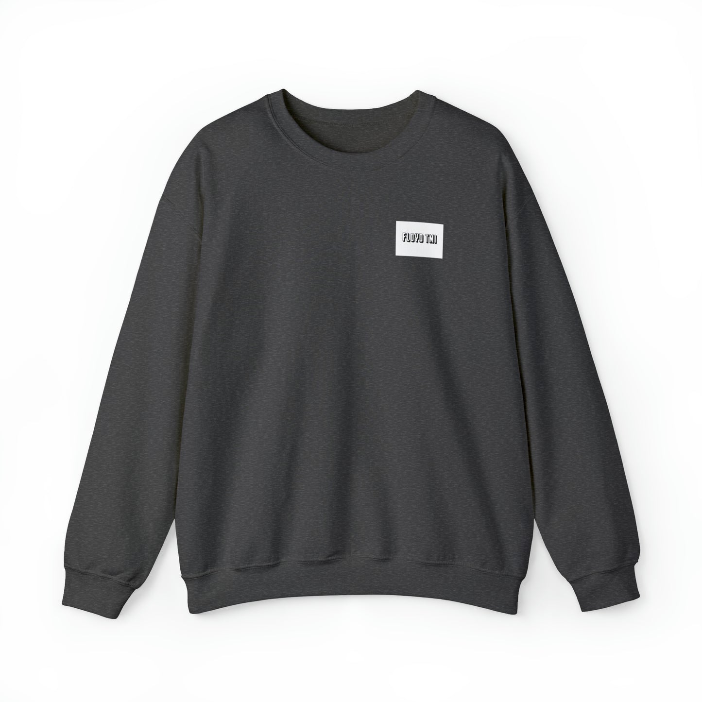 Floyd TMI Heavy Blend™ Crewneck Sweatshirt