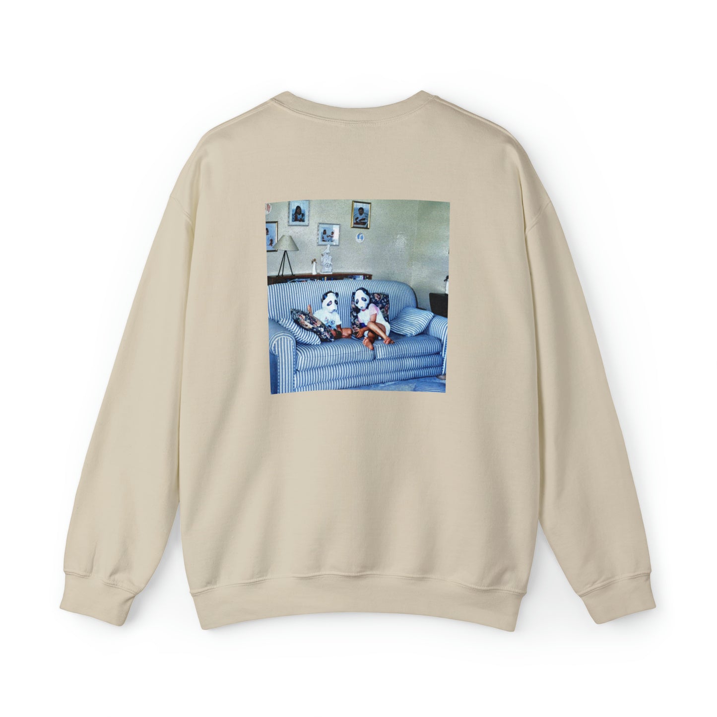 Floyd TMI Heavy Blend™ Crewneck Sweatshirt