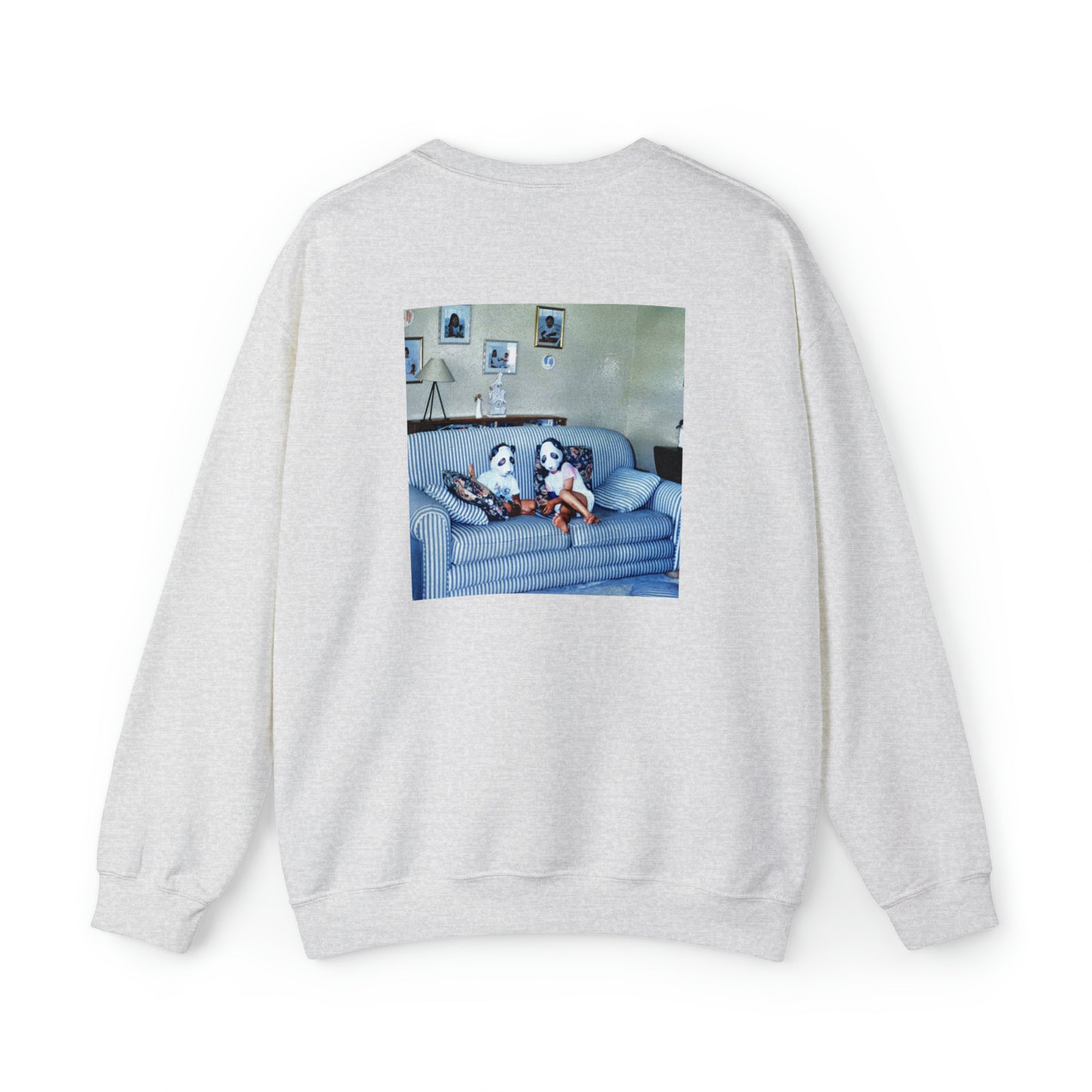 Floyd TMI Heavy Blend™ Crewneck Sweatshirt