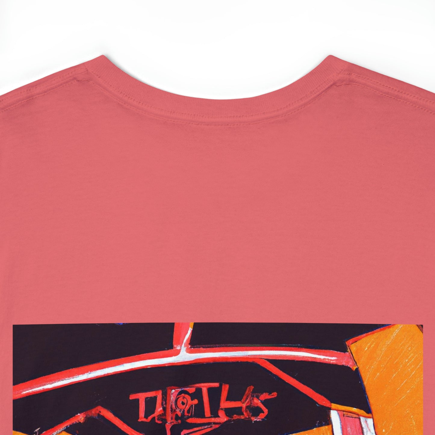 FM RADIO - Nice Up T-Shirt