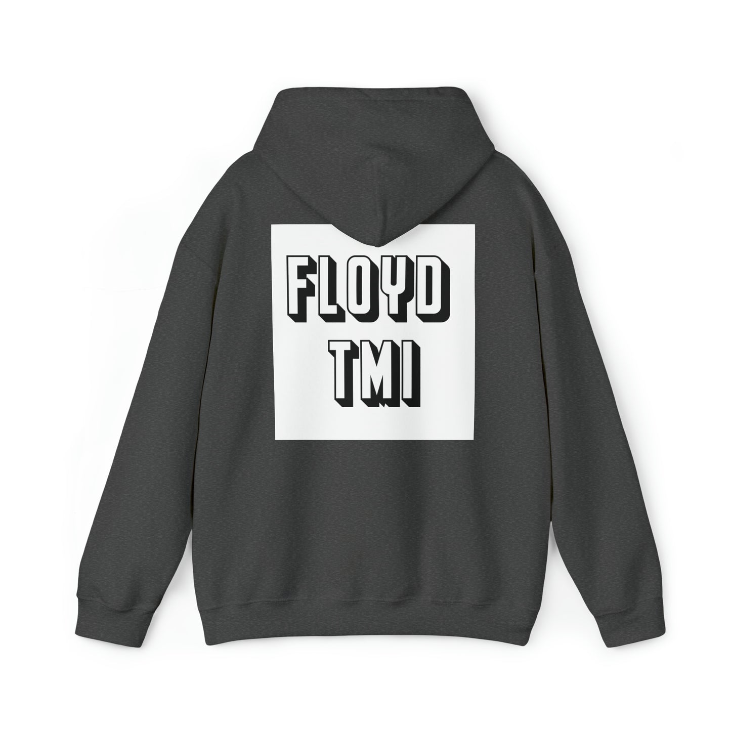 NEO TOKYO Hooded Sweatshirt