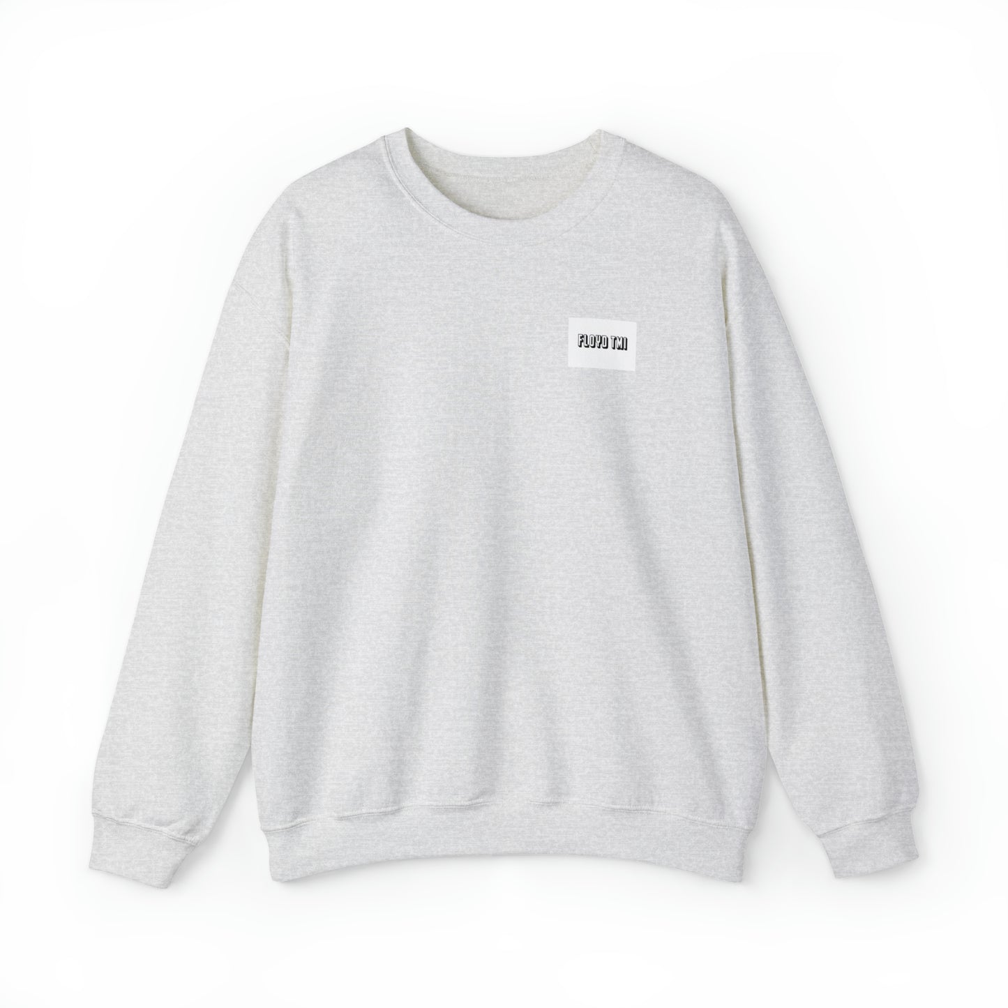 Floyd TMI Heavy Blend™ Crewneck Sweatshirt