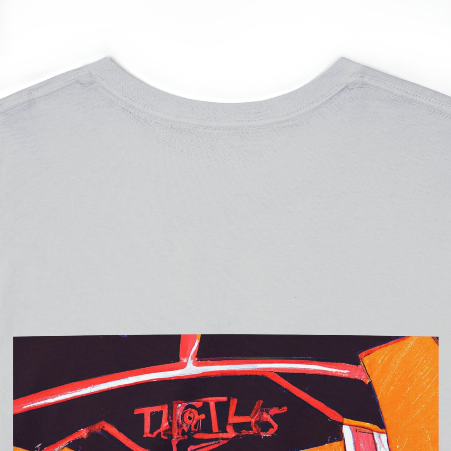 FM RADIO - Nice Up T-Shirt