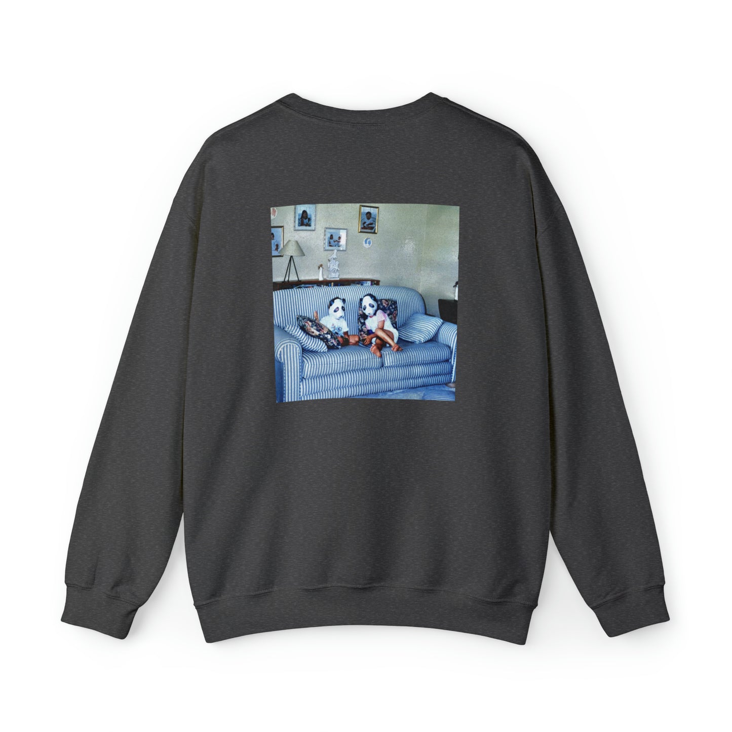 Floyd TMI Heavy Blend™ Crewneck Sweatshirt