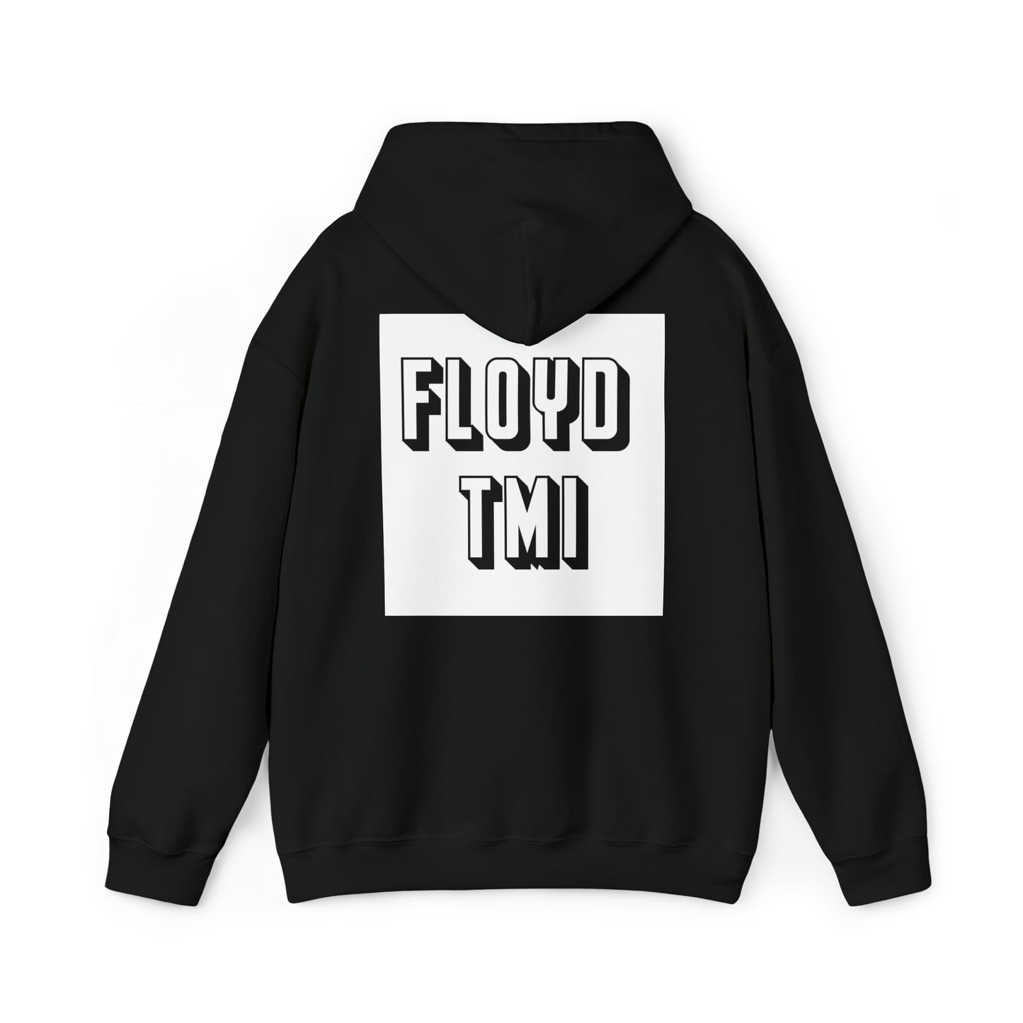 NEO TOKYO Hooded Sweatshirt