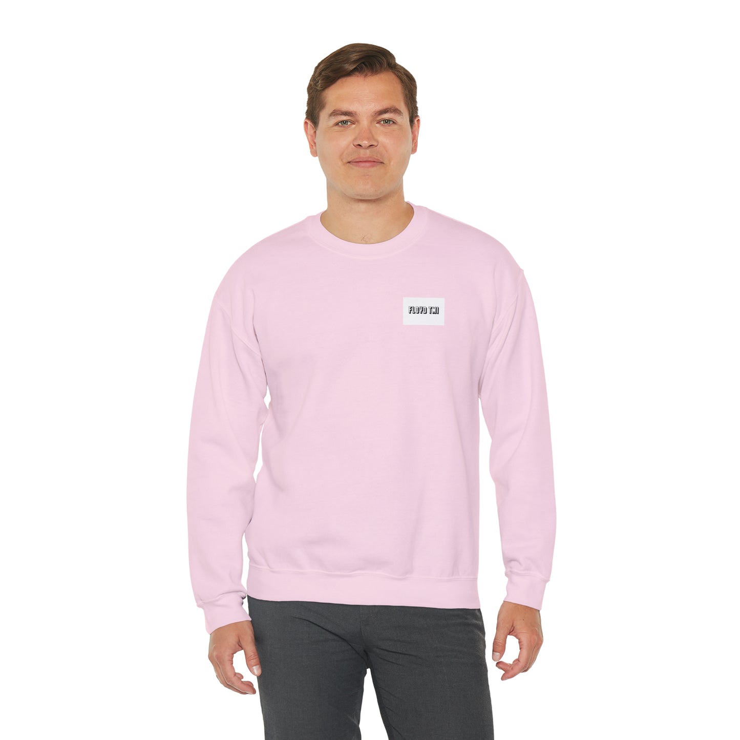 Floyd TMI Heavy Blend™ Crewneck Sweatshirt