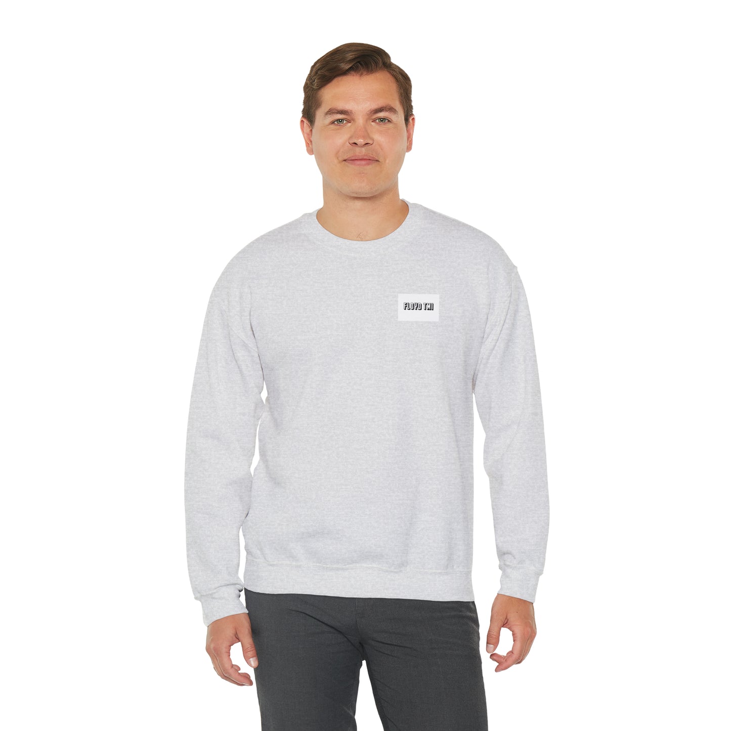 Floyd TMI Heavy Blend™ Crewneck Sweatshirt
