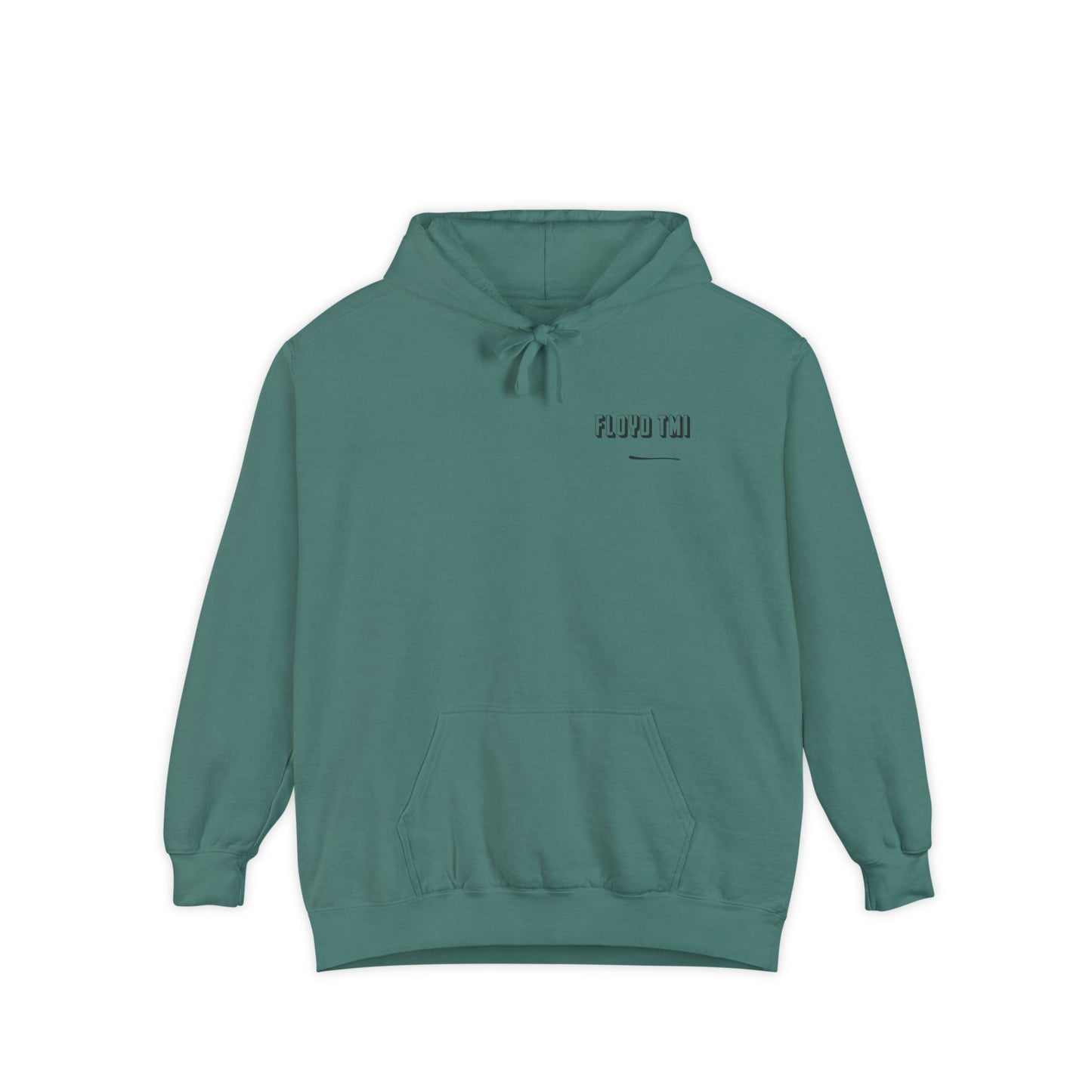 Floyd TMI - YOU HAVE NO IDEA - Hoodie