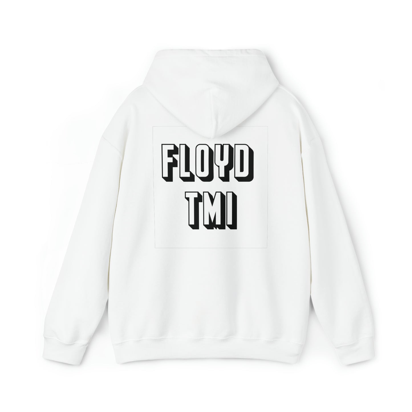 NEO TOKYO Hooded Sweatshirt