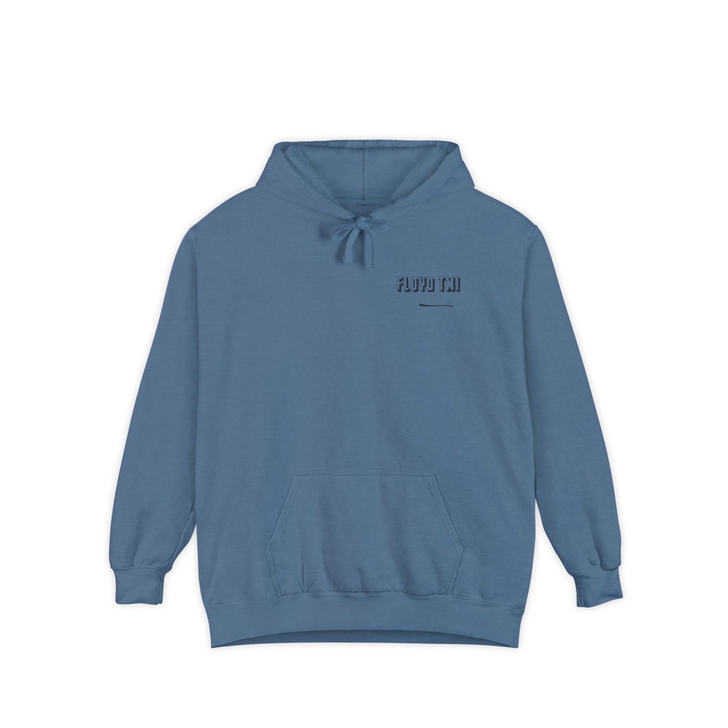 Floyd TMI - YOU HAVE NO IDEA - Hoodie