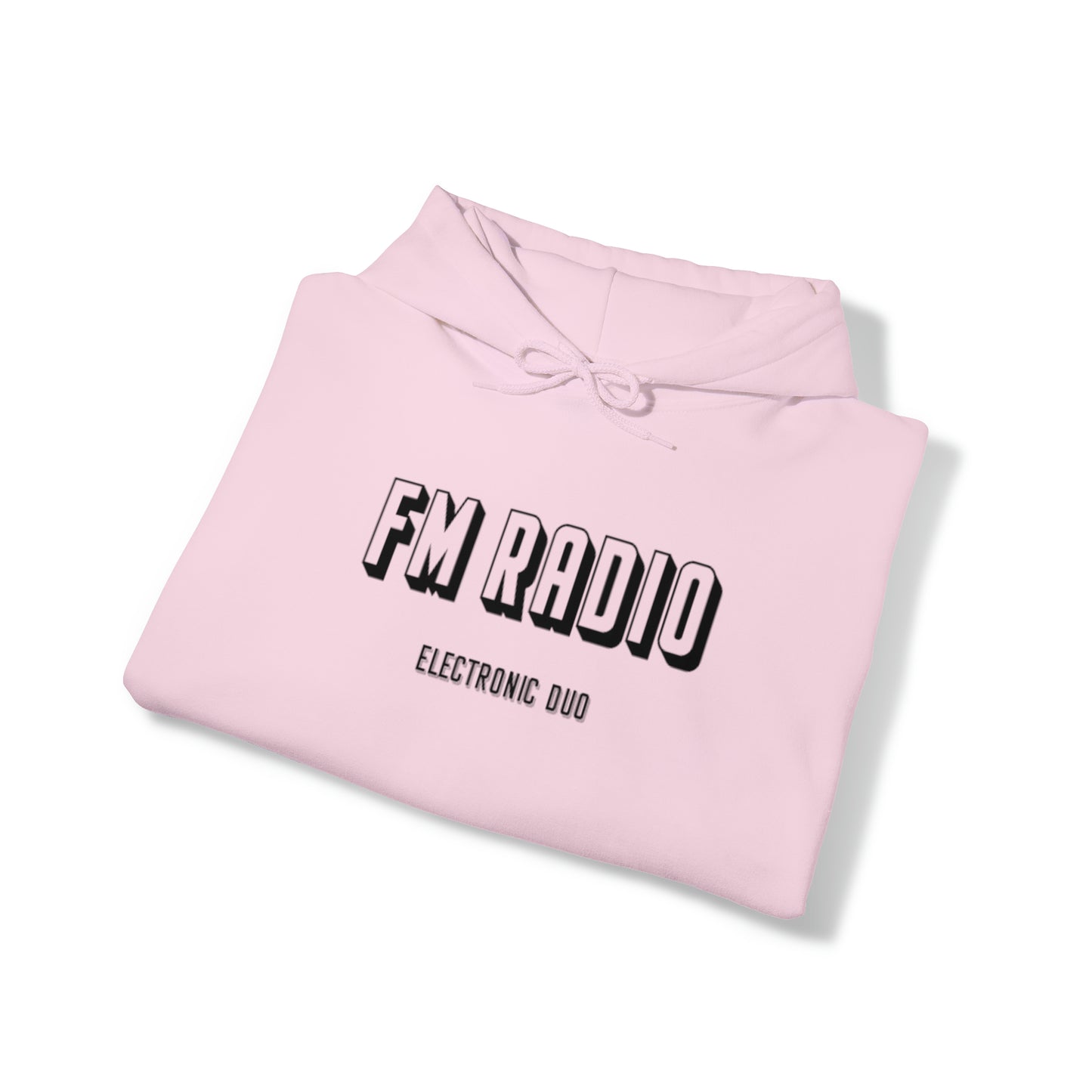 FM RADIO - Whiplash Hoodie