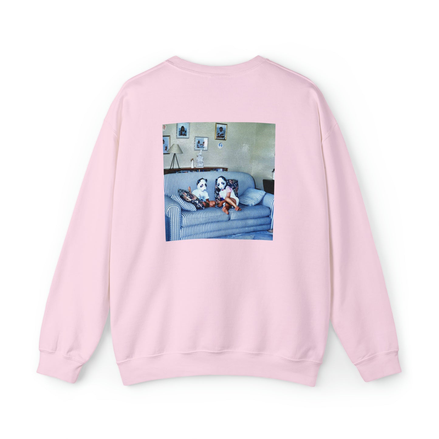 Floyd TMI Heavy Blend™ Crewneck Sweatshirt