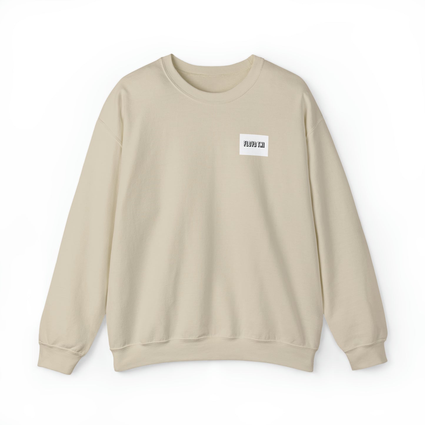 Floyd TMI Heavy Blend™ Crewneck Sweatshirt