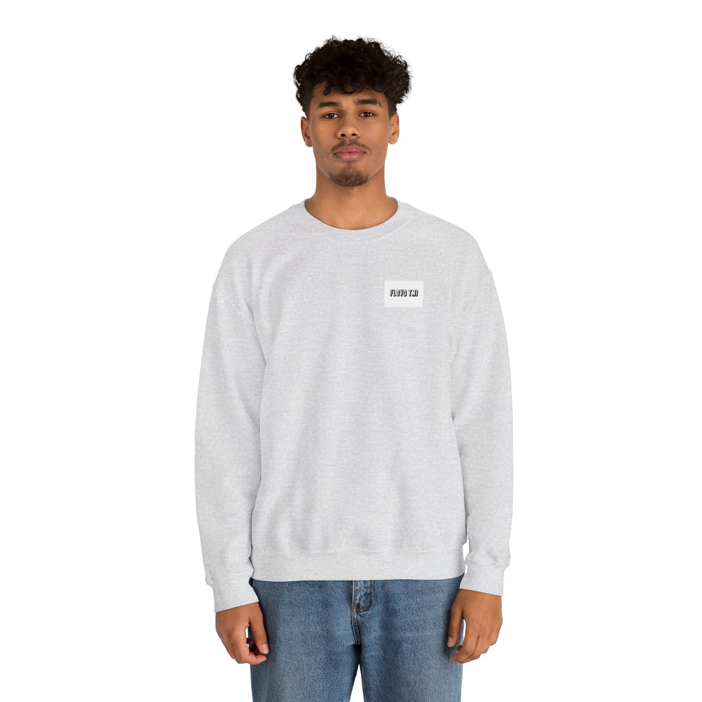 Floyd TMI Heavy Blend™ Crewneck Sweatshirt