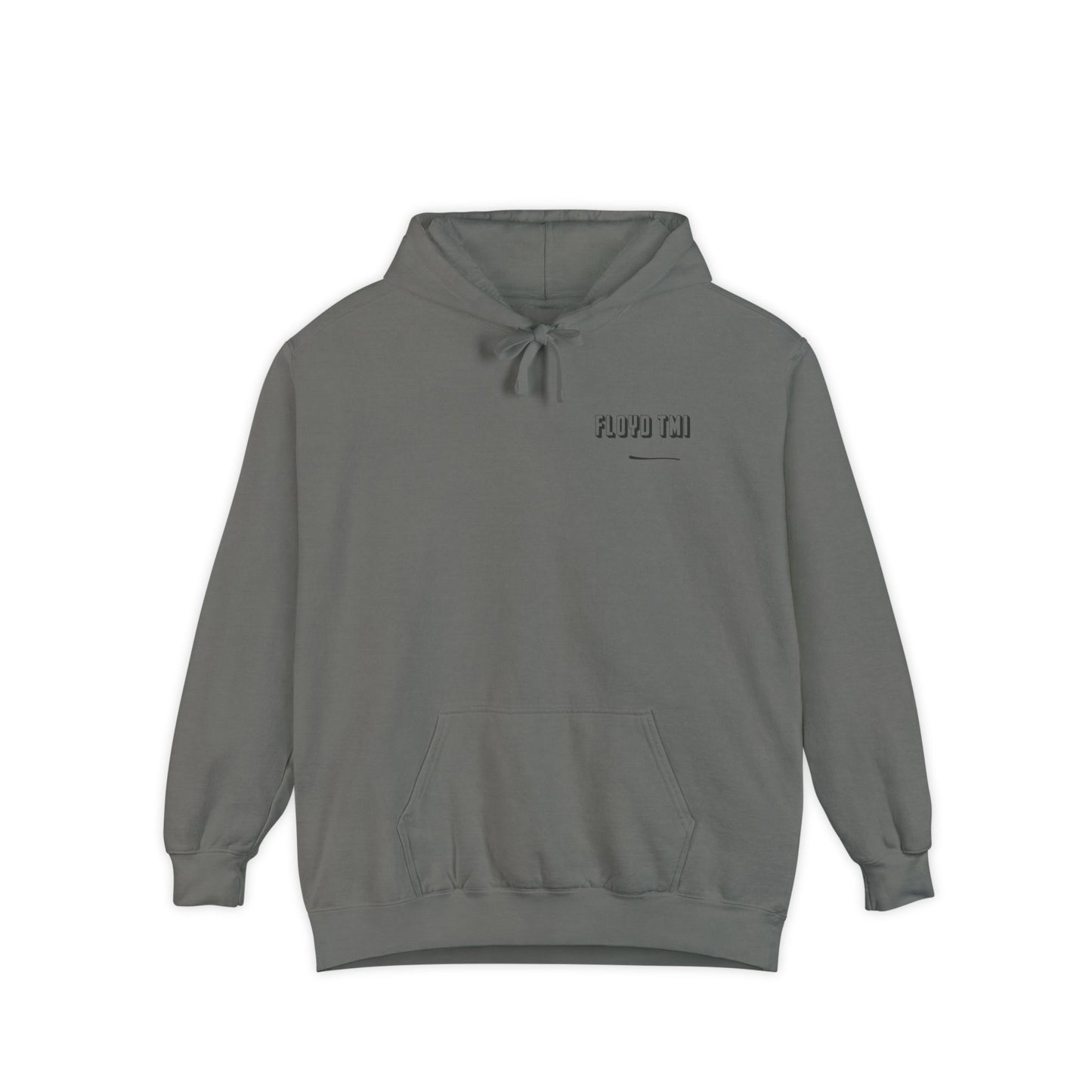 Floyd TMI - YOU HAVE NO IDEA - Hoodie