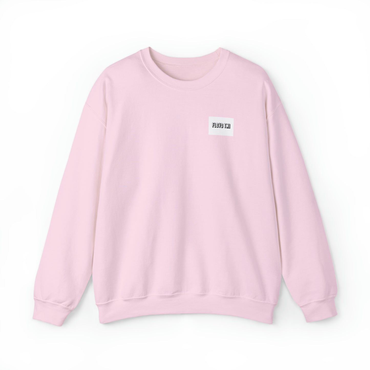 Floyd TMI Heavy Blend™ Crewneck Sweatshirt
