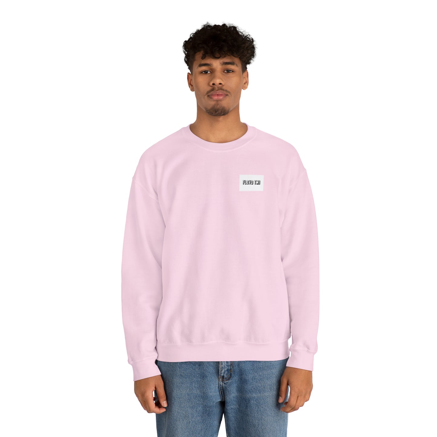 Floyd TMI Heavy Blend™ Crewneck Sweatshirt