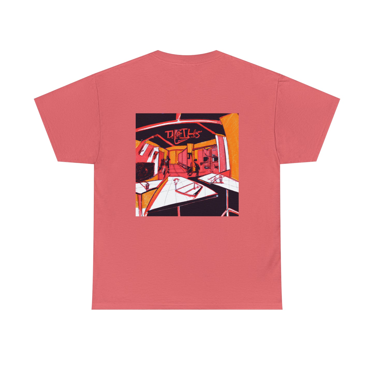 FM RADIO - Nice Up T-Shirt