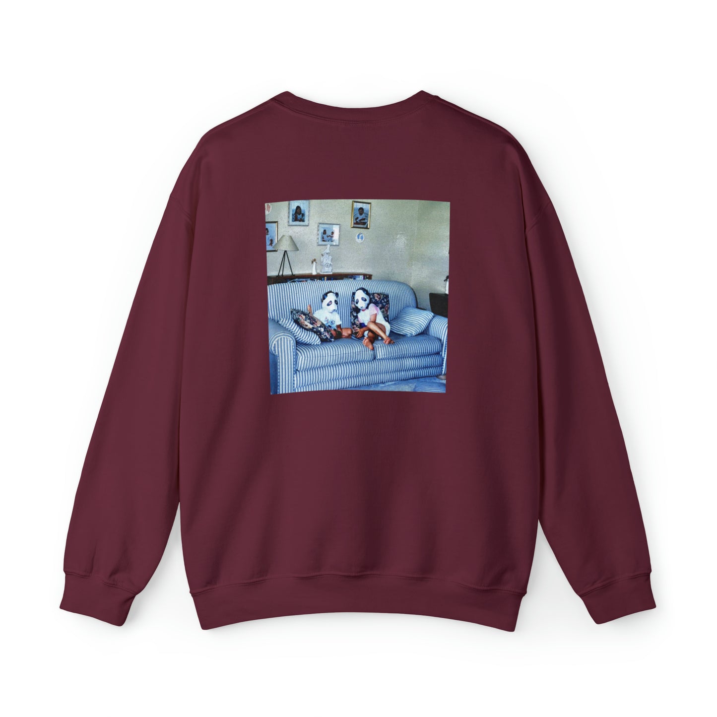 Floyd TMI Heavy Blend™ Crewneck Sweatshirt