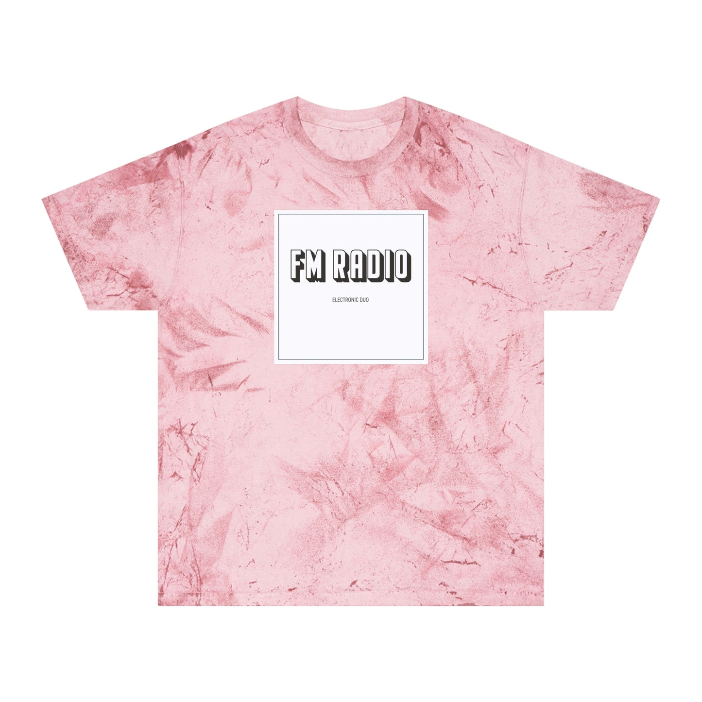 FM Comfort T-Shirt