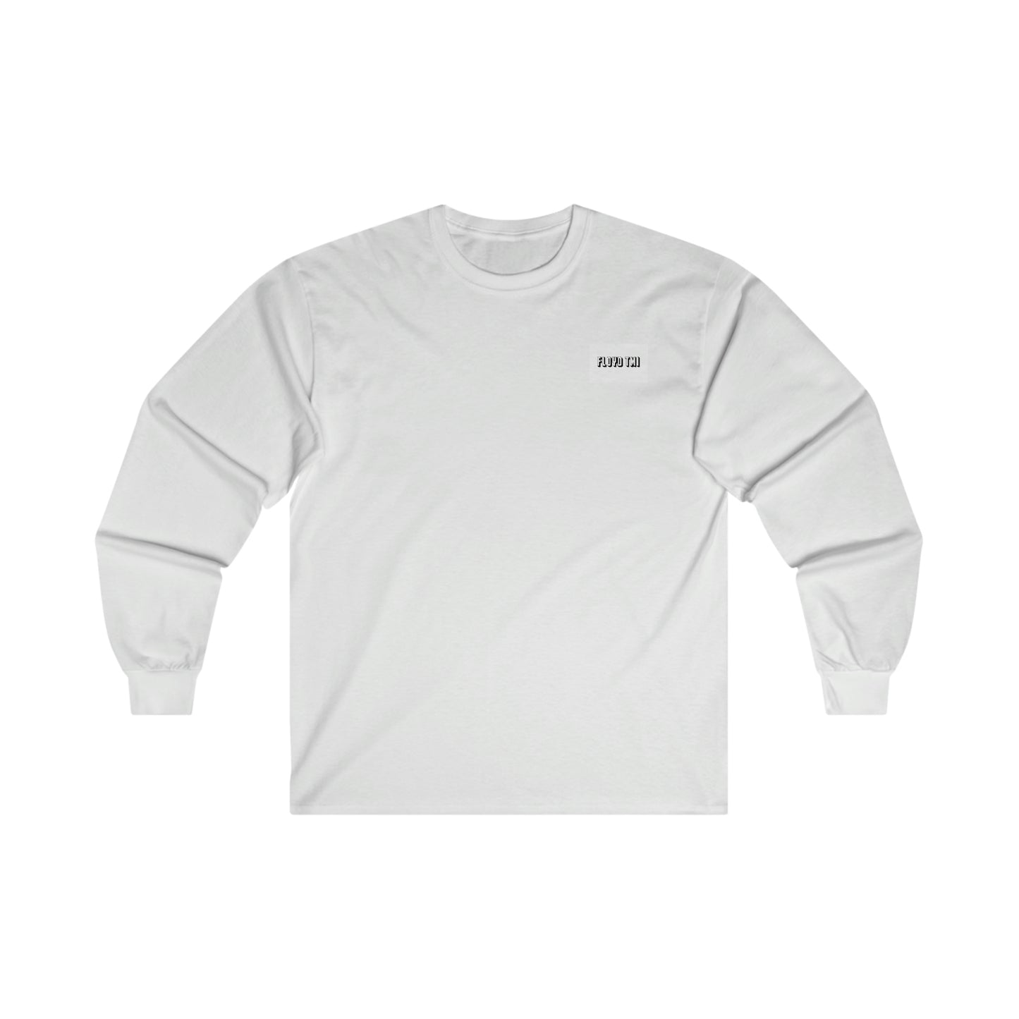Cold Water Long Sleeve Tee