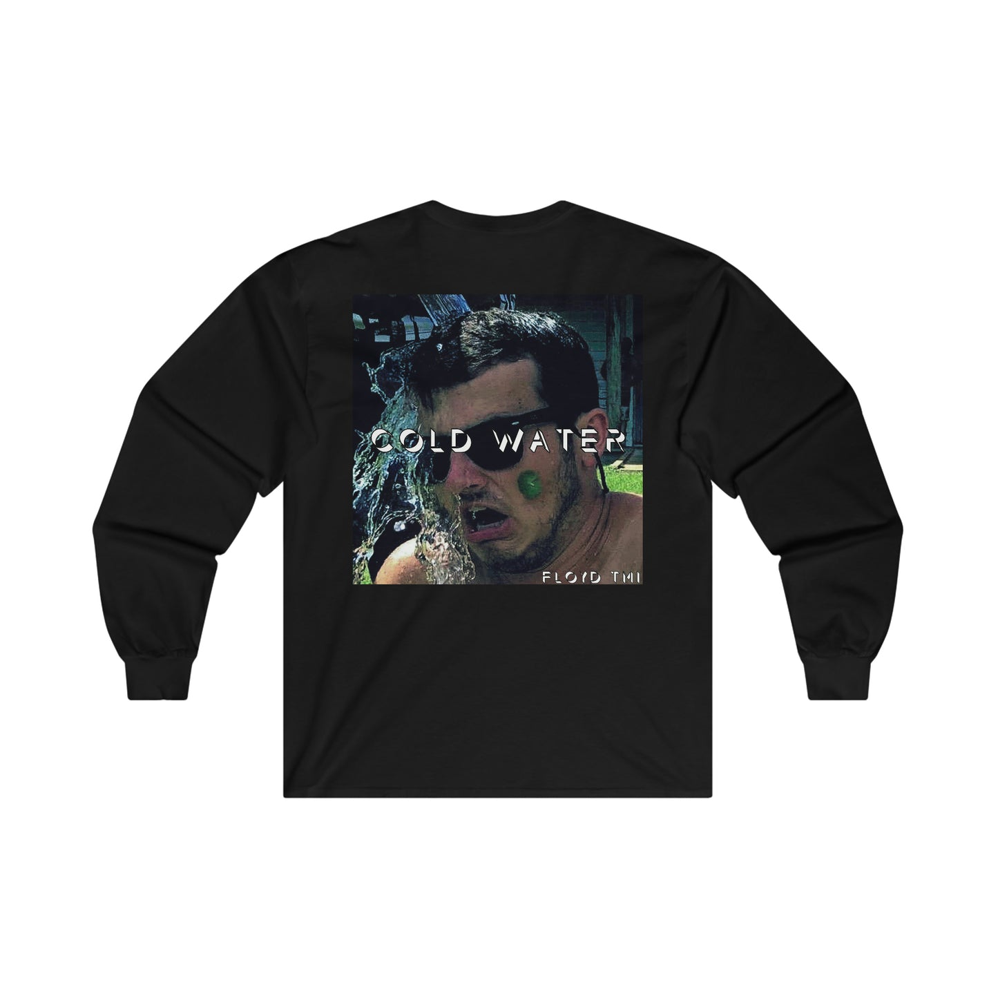 Cold Water Long Sleeve Tee