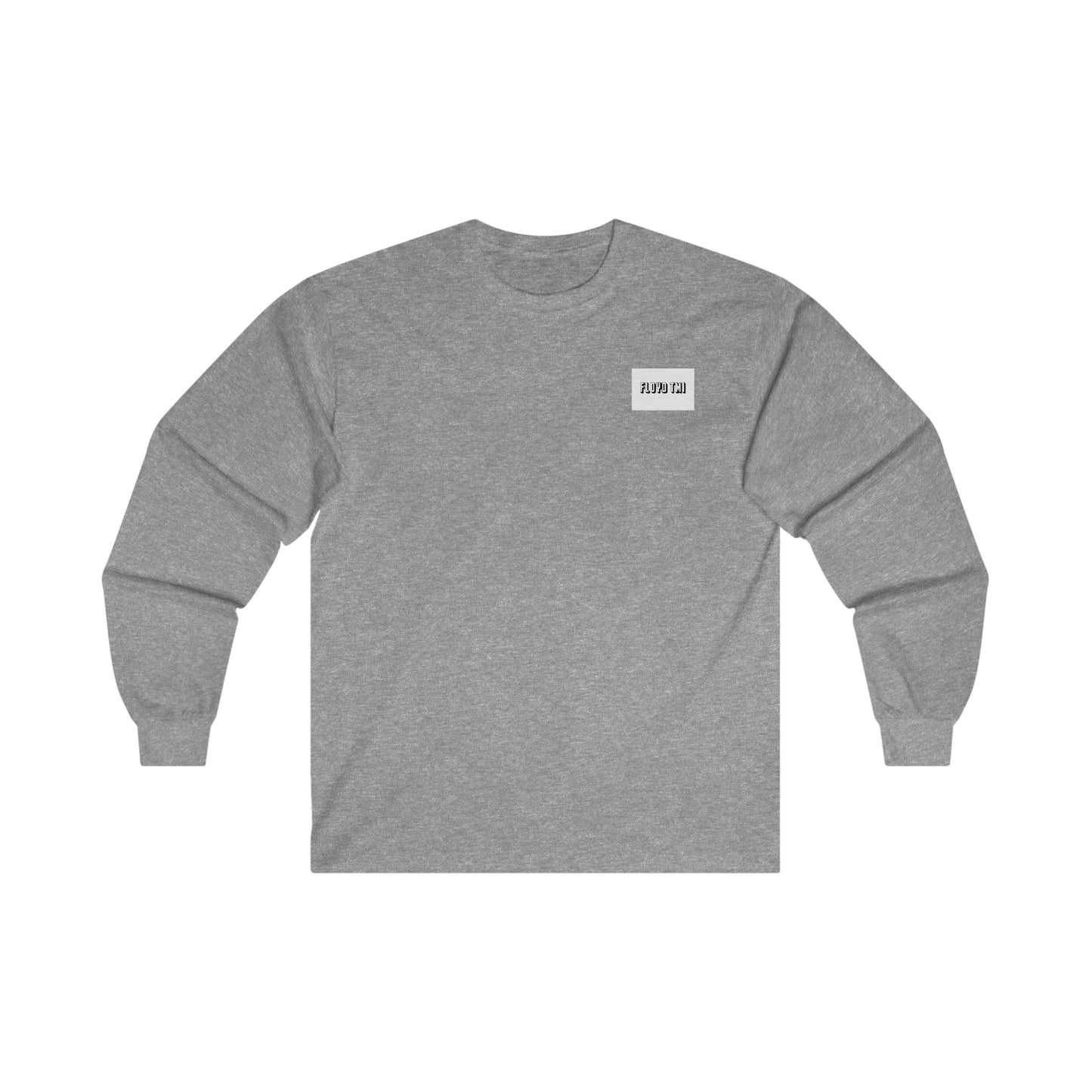 Cold Water Long Sleeve Tee