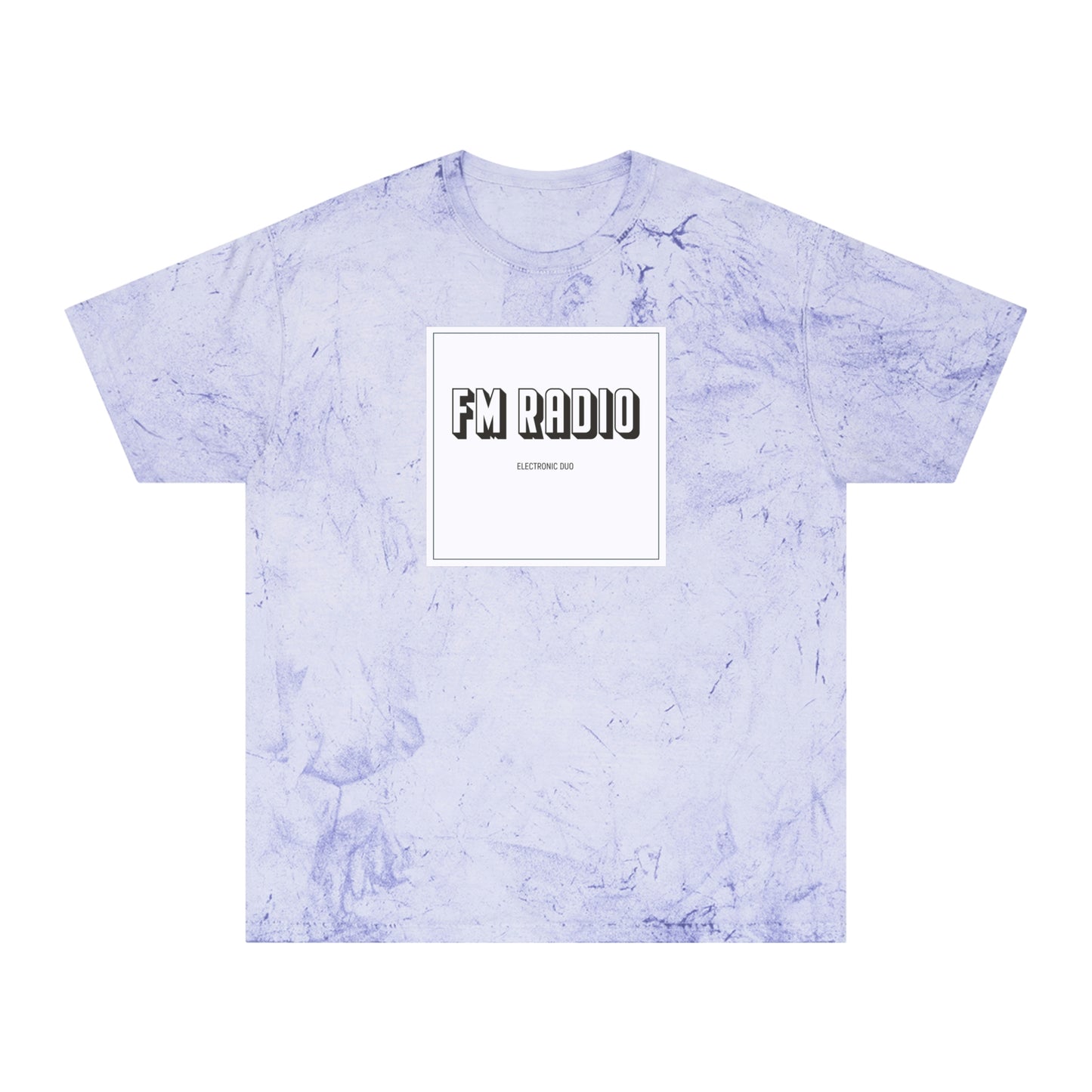 FM Comfort T-Shirt