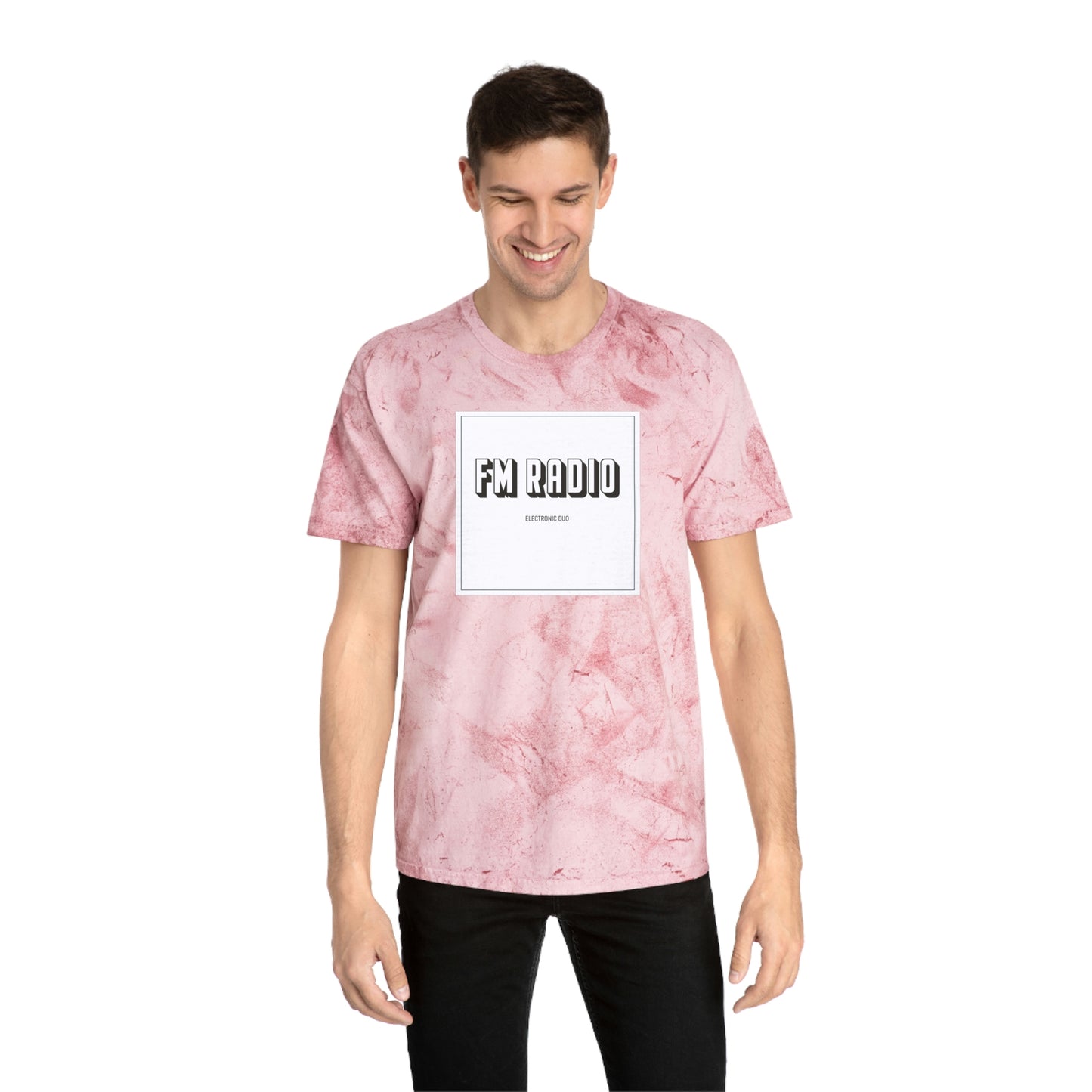 FM Comfort T-Shirt