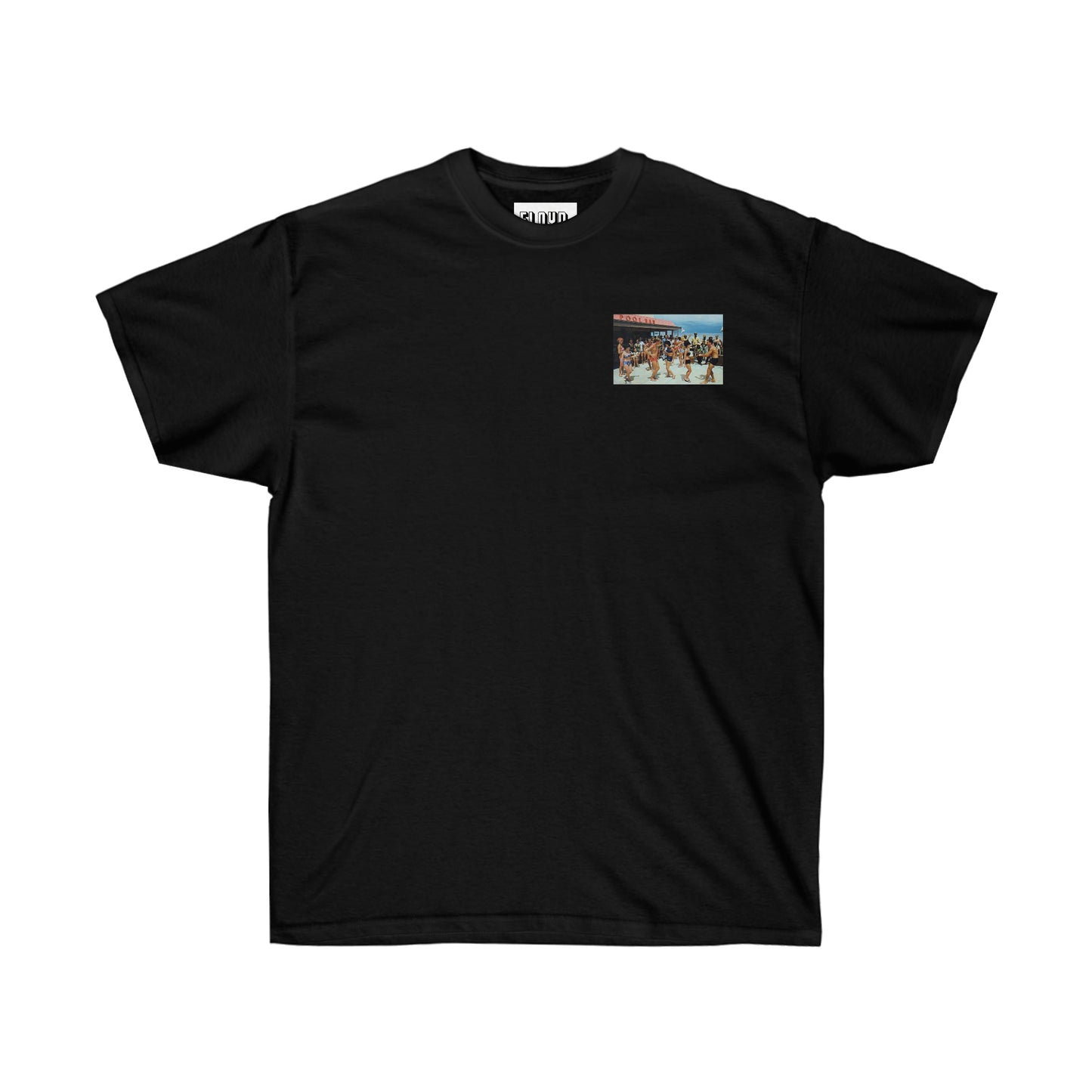 Movement Tee