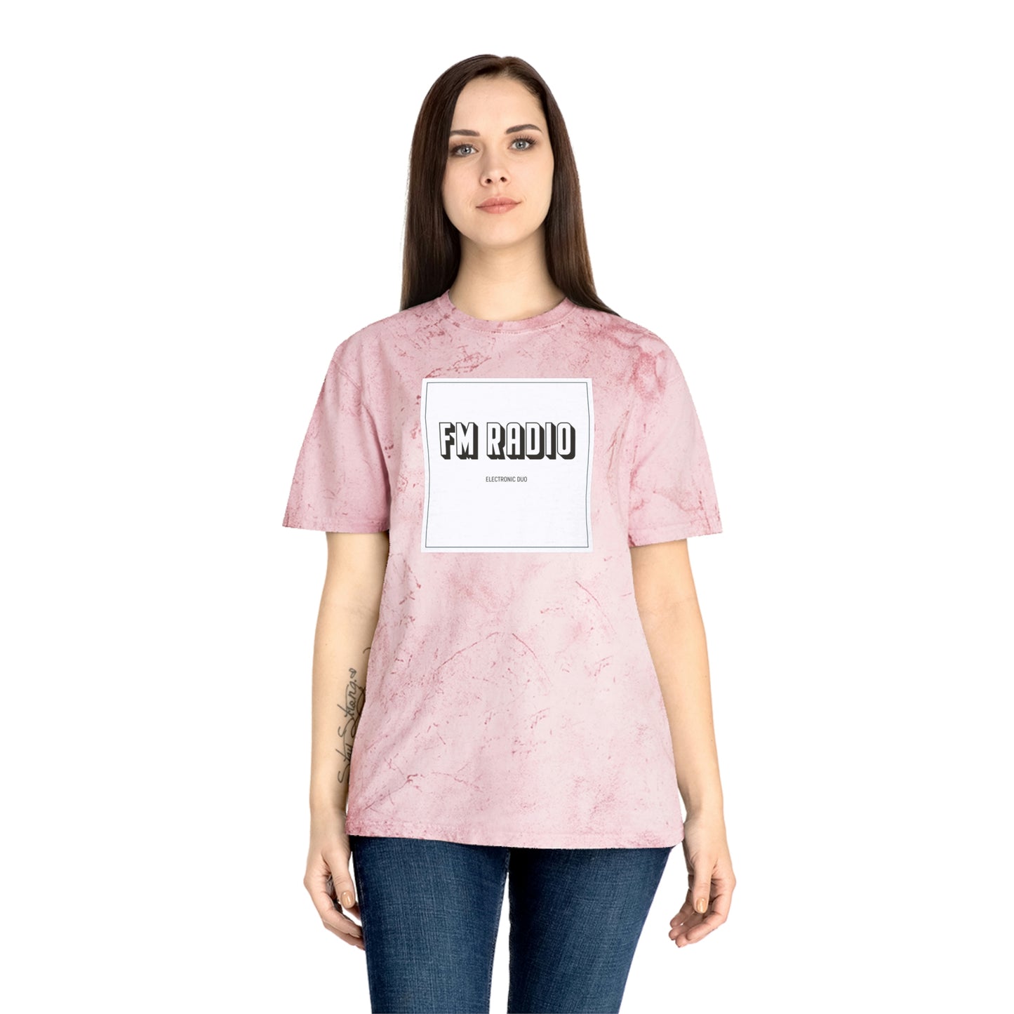 FM Comfort T-Shirt