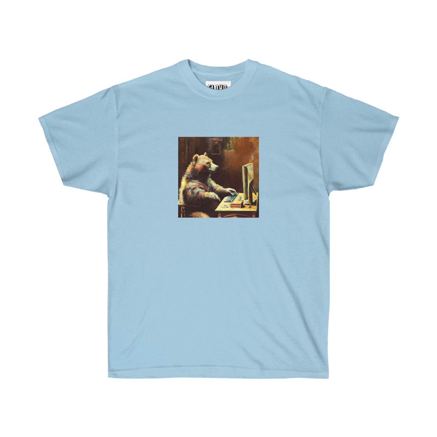 Break T - Shirt