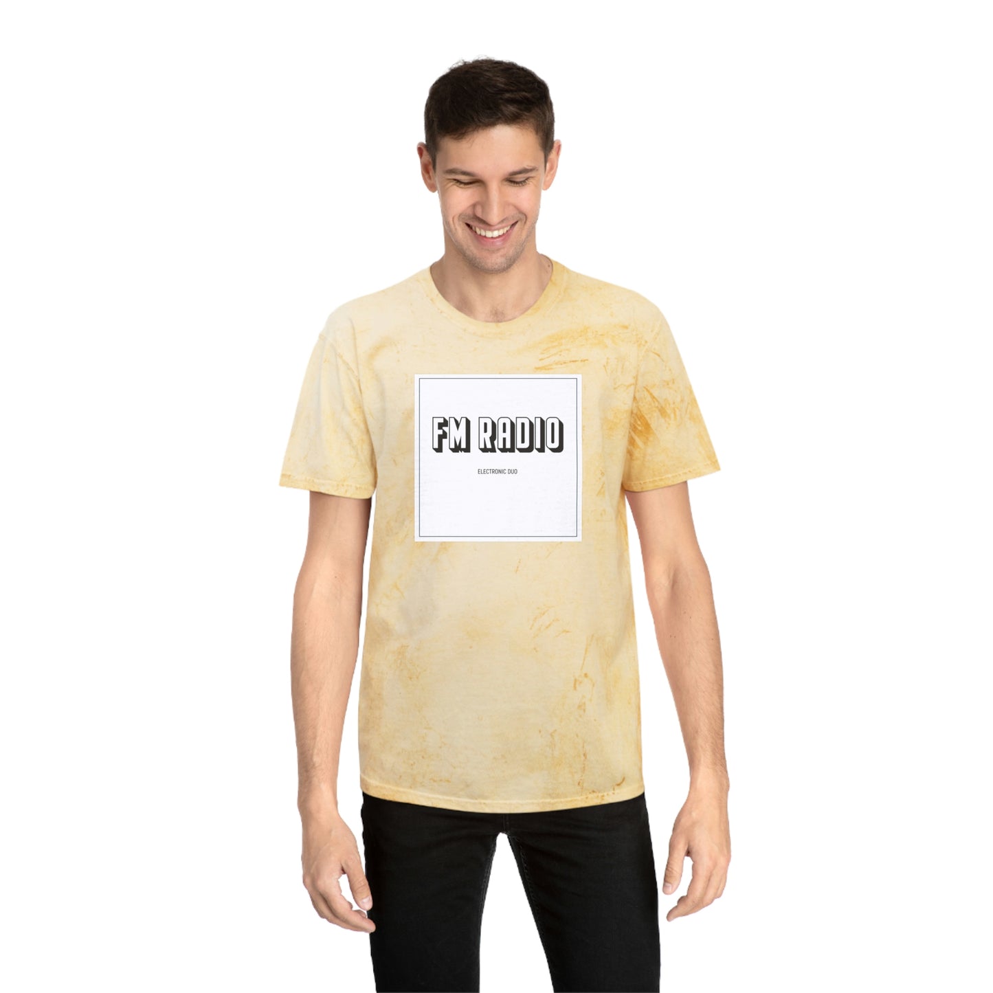FM Comfort T-Shirt