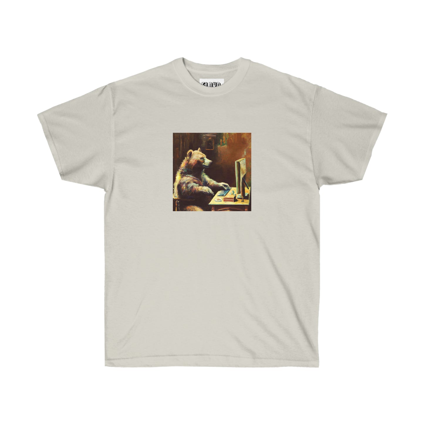 Break T - Shirt