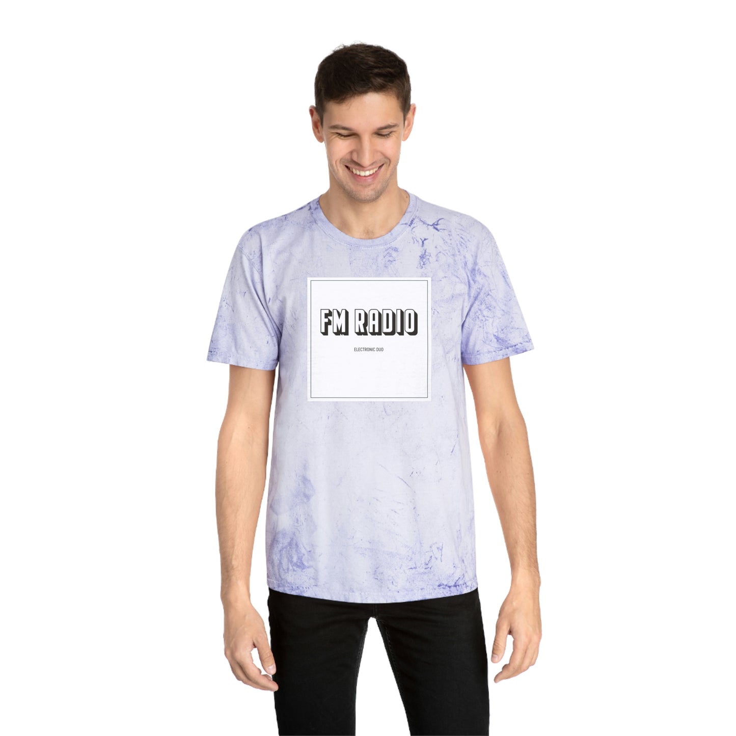 FM Comfort T-Shirt