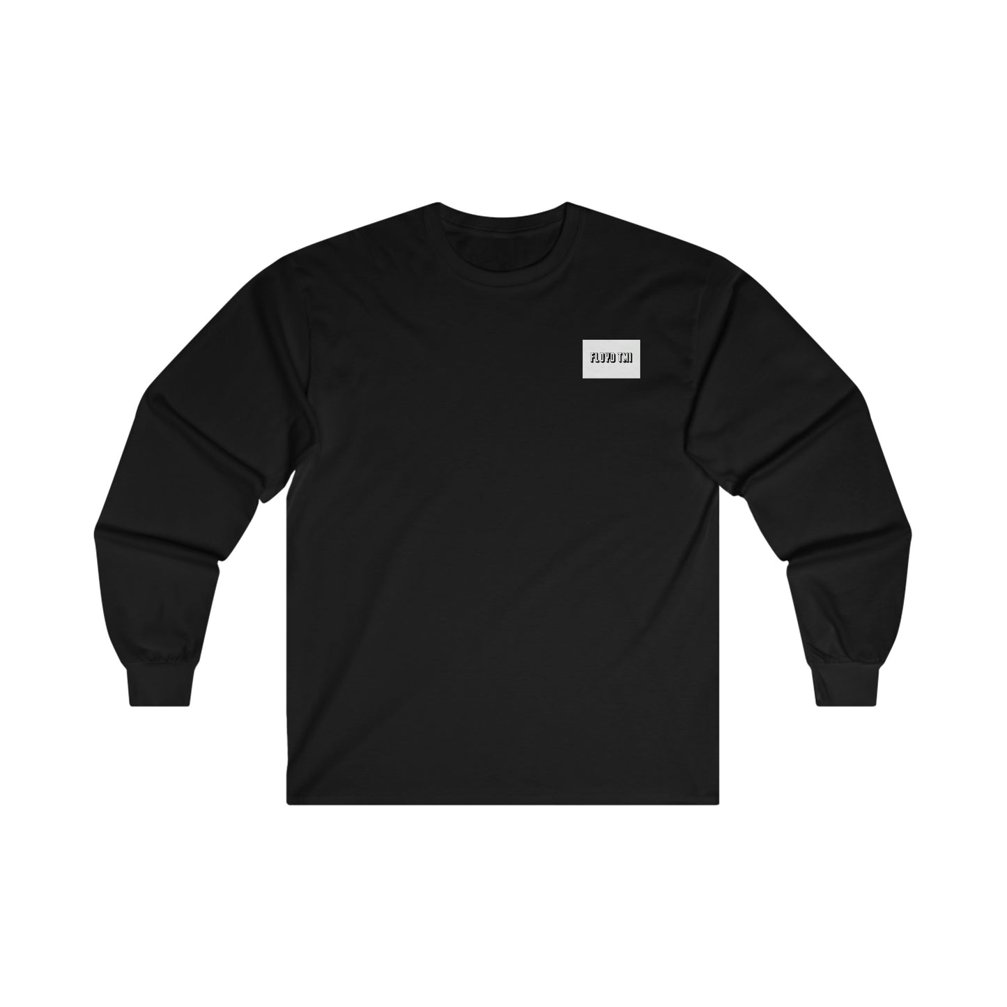 Cold Water Long Sleeve Tee