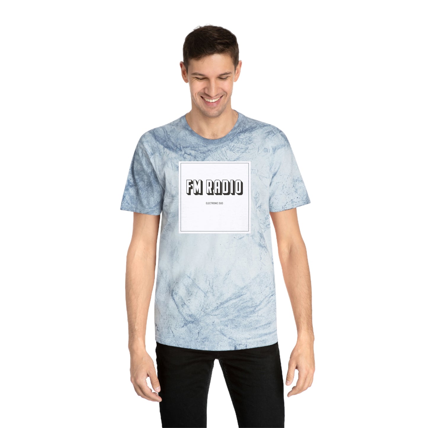 FM Comfort T-Shirt