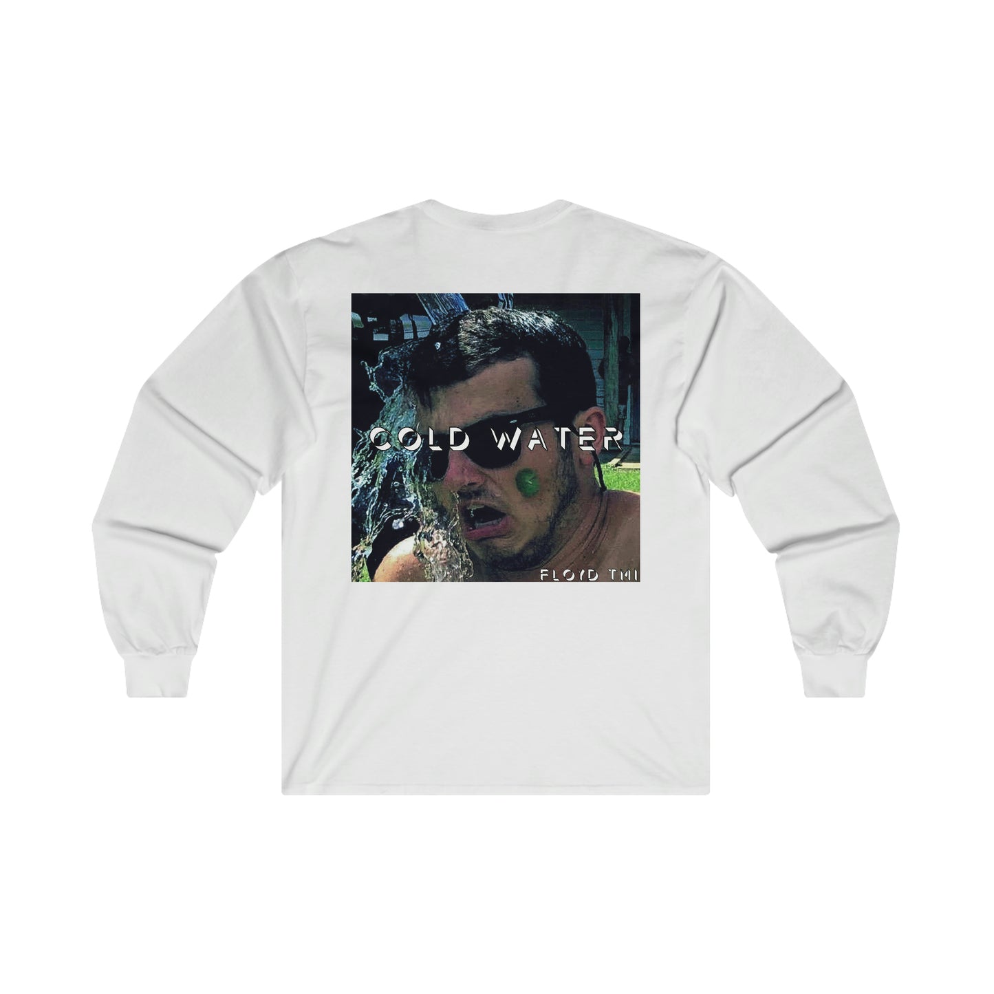 Cold Water Long Sleeve Tee