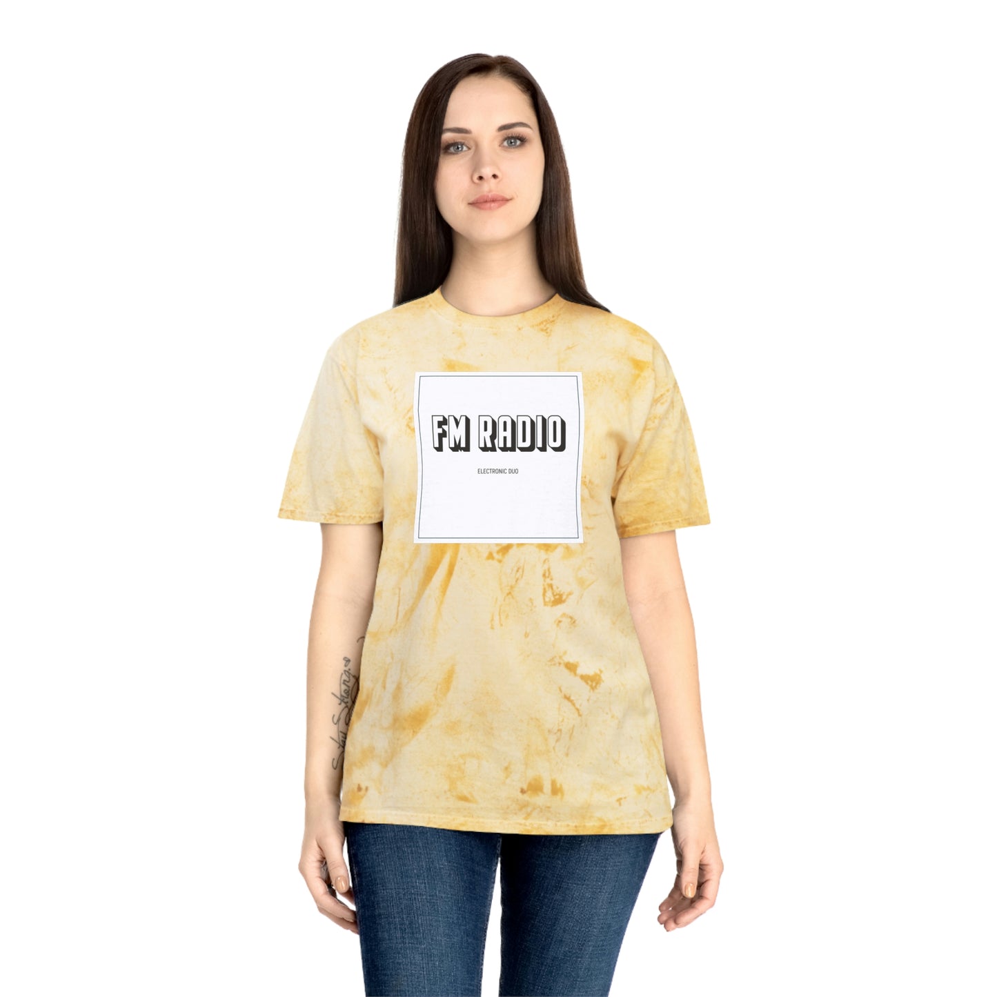 FM Comfort T-Shirt