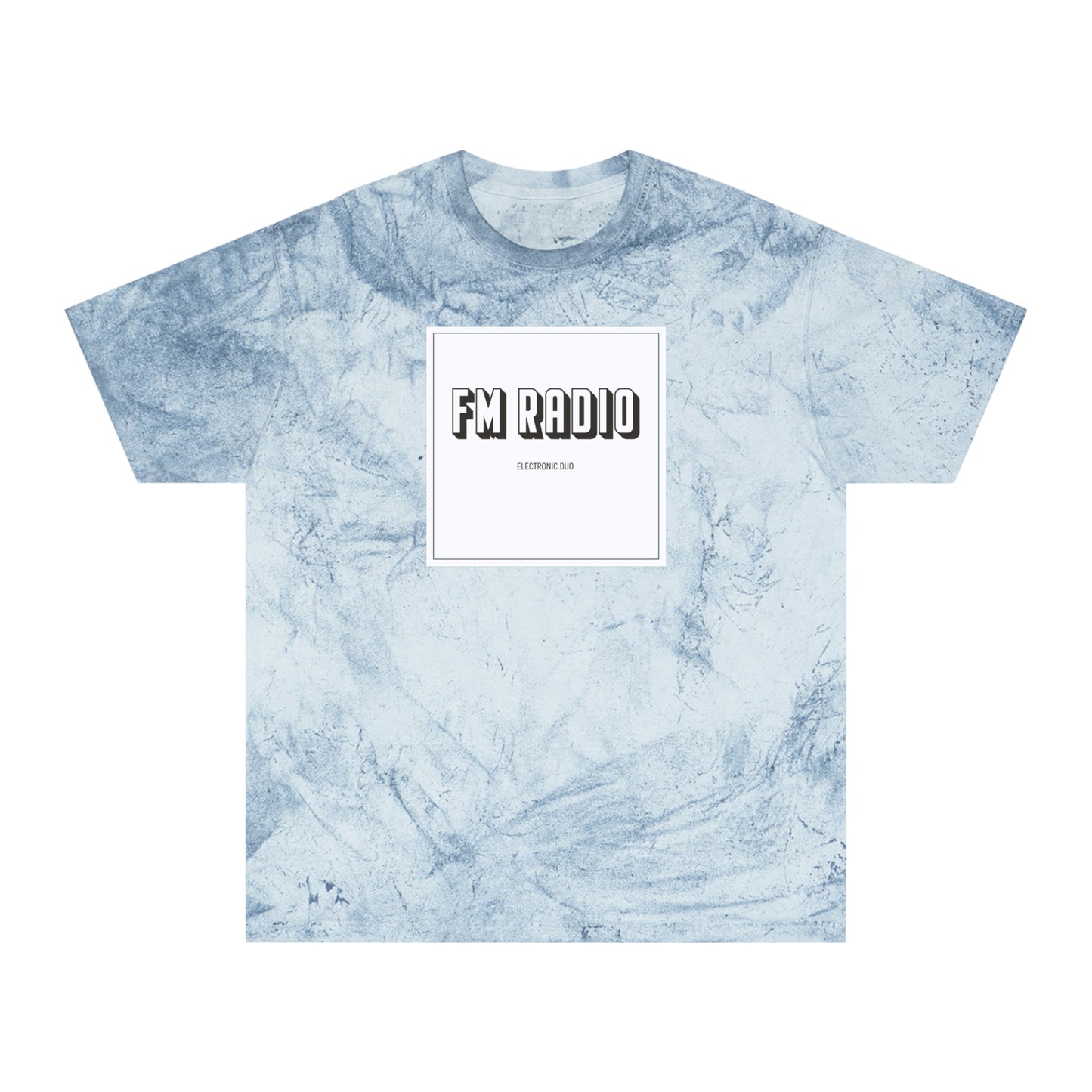 FM Comfort T-Shirt