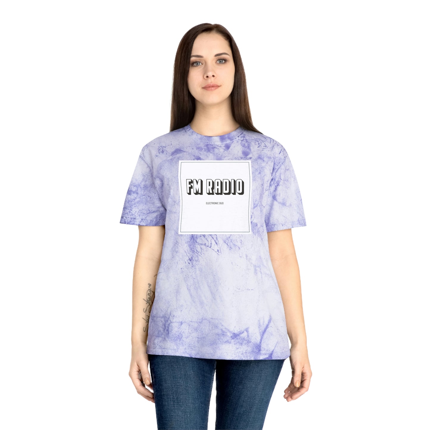FM Comfort T-Shirt