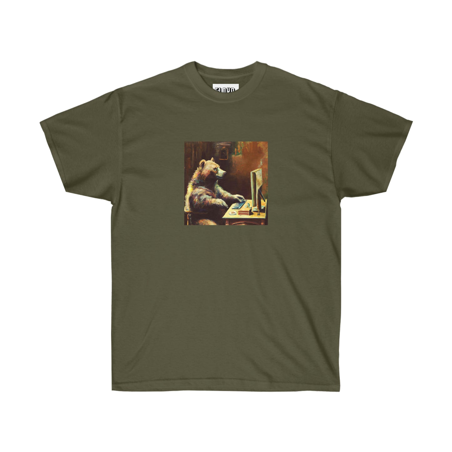 Break T - Shirt