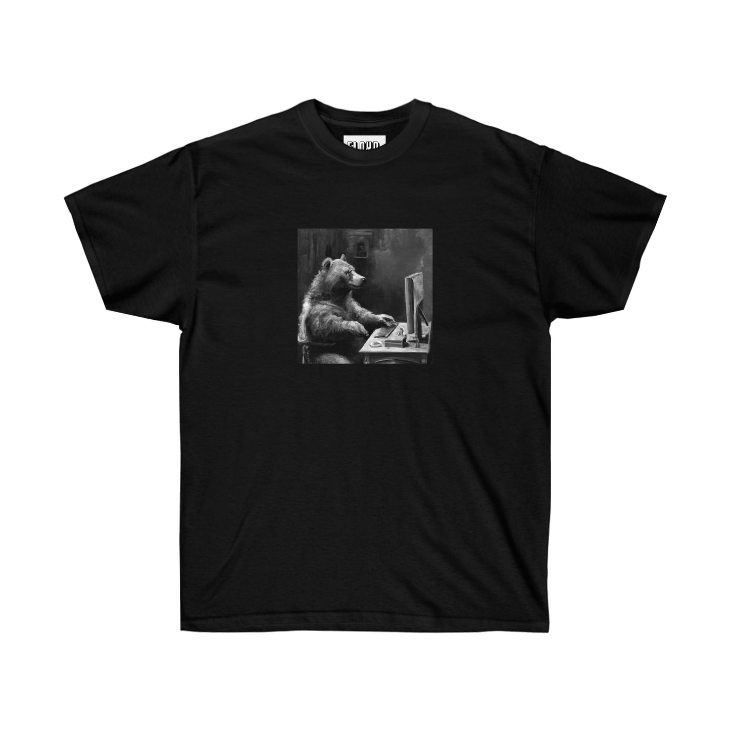 Break T - Shirt
