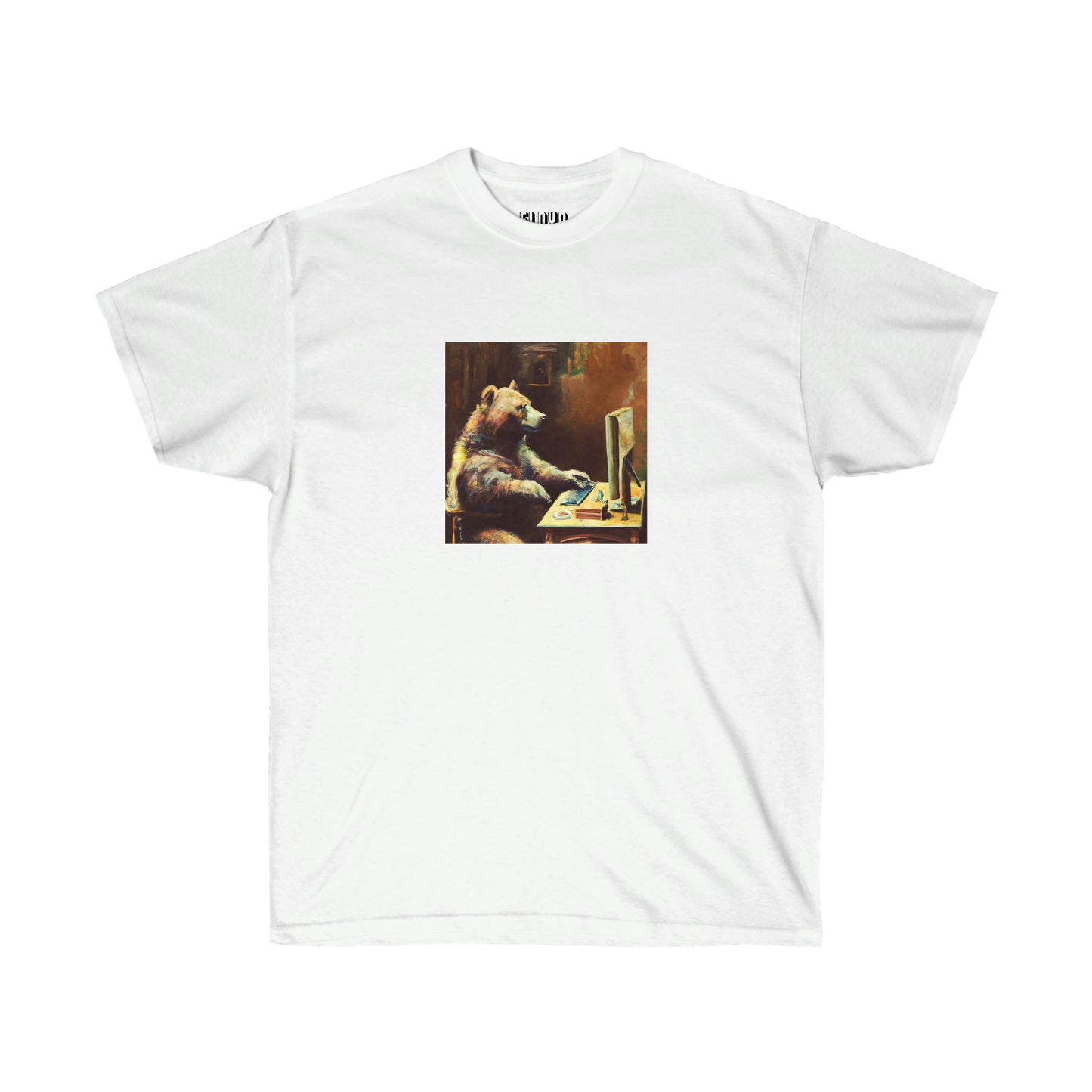 Break T - Shirt