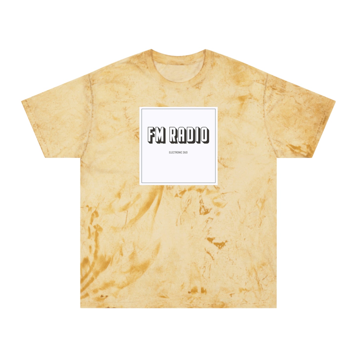 FM Comfort T-Shirt
