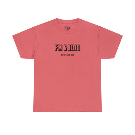 FM RADIO - Nice Up T-Shirt
